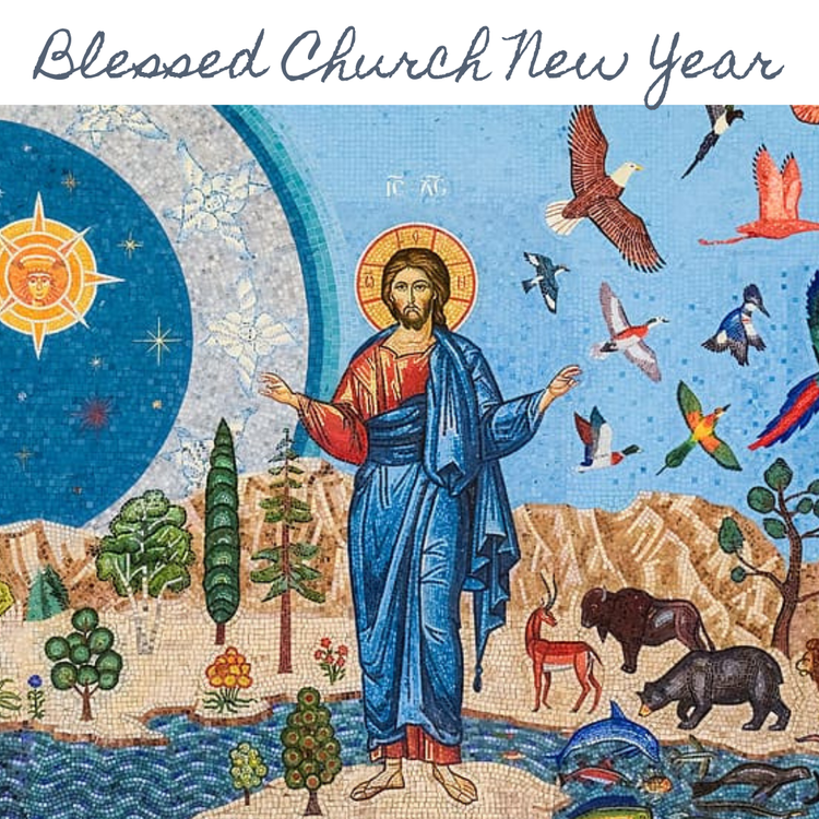 Orthodox Church New Year Traditions — Ascetic life of motherhood