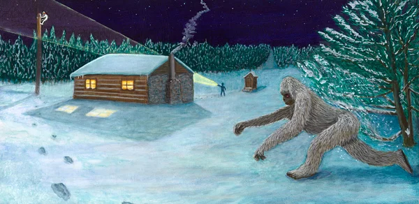 "Helping a brother out"