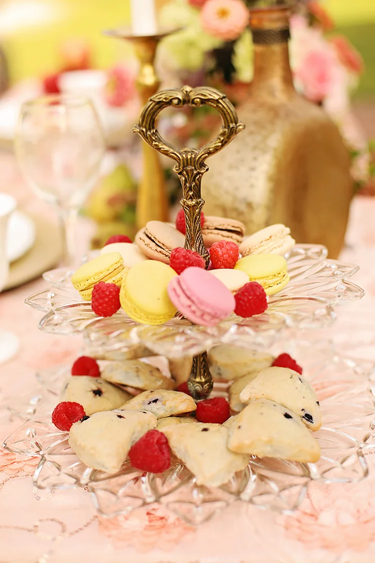 Southern Belle Wedding Inspiration