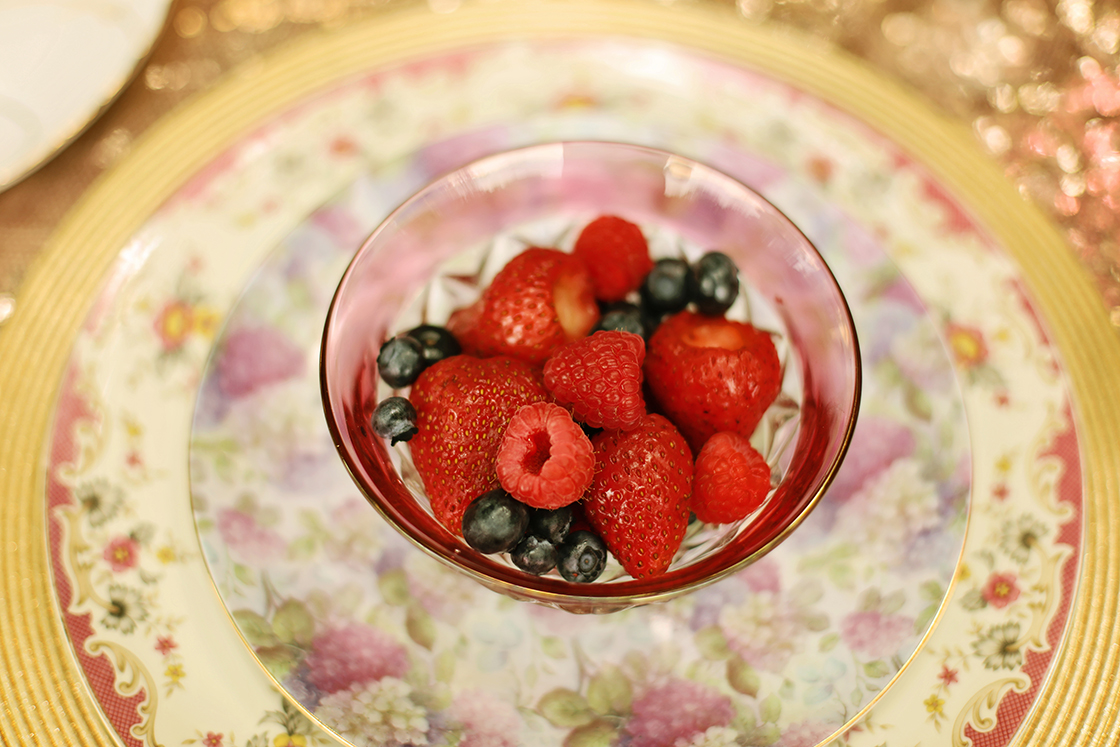 Southern Belle Wedding Inspiration