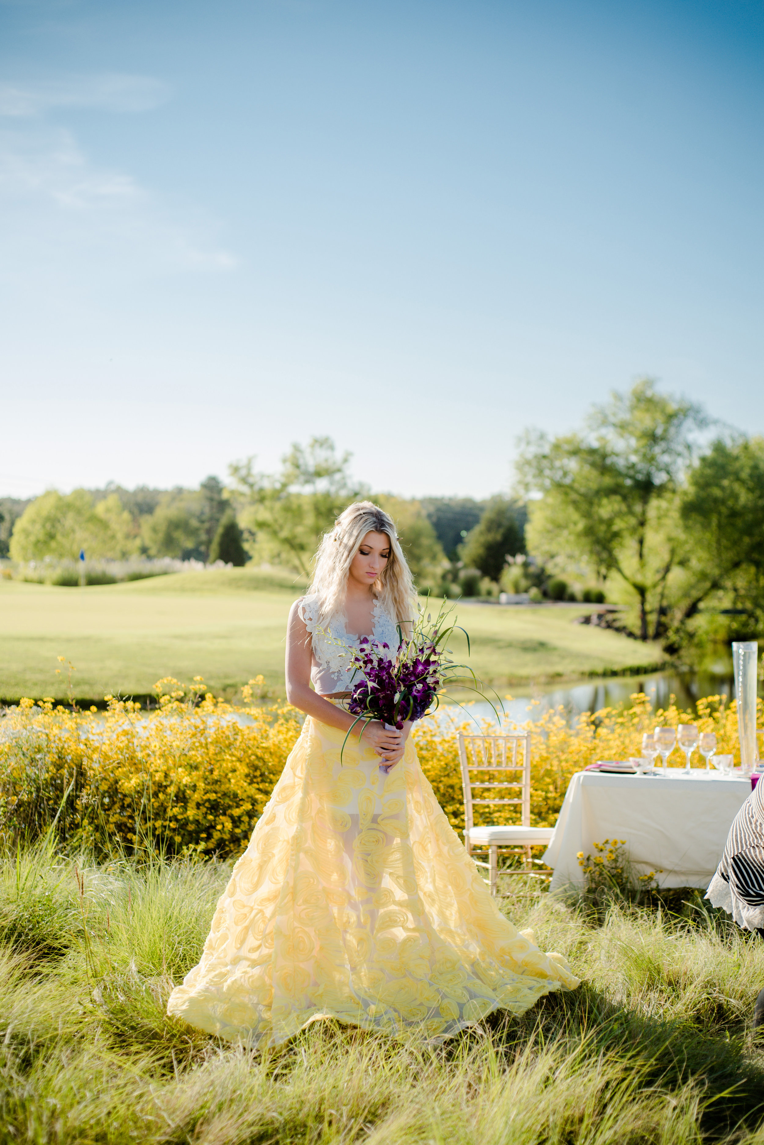 Cabot Arkansas Wedding Planner