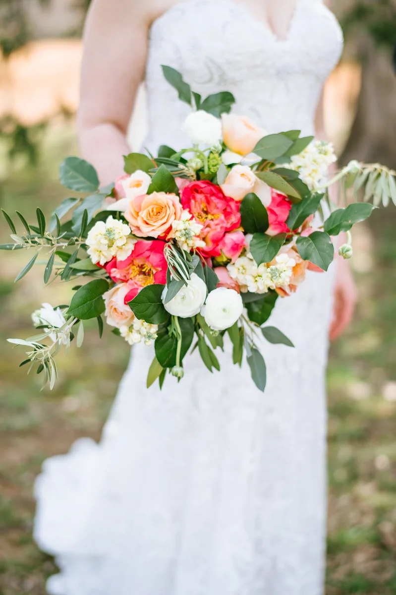 Best Arkansas Wedding Planner