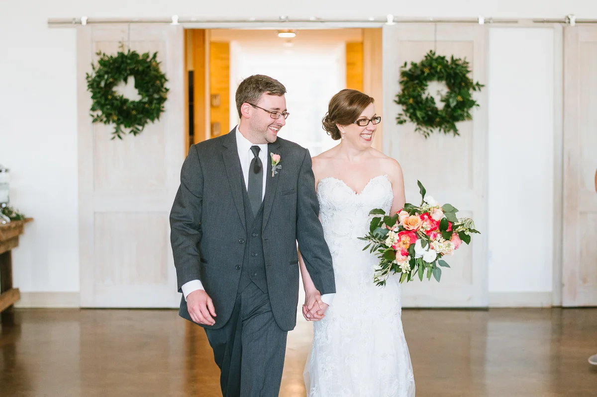 Best Arkansas Wedding Planner