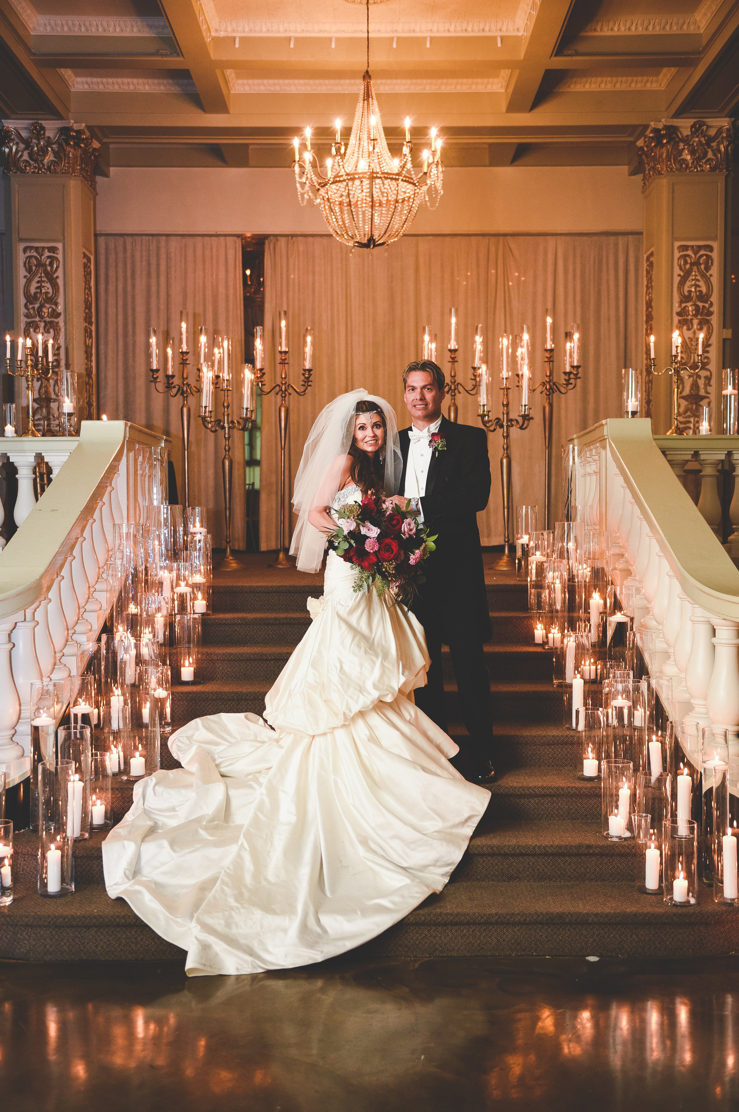 Luxury Wedding Planner in Arkansas