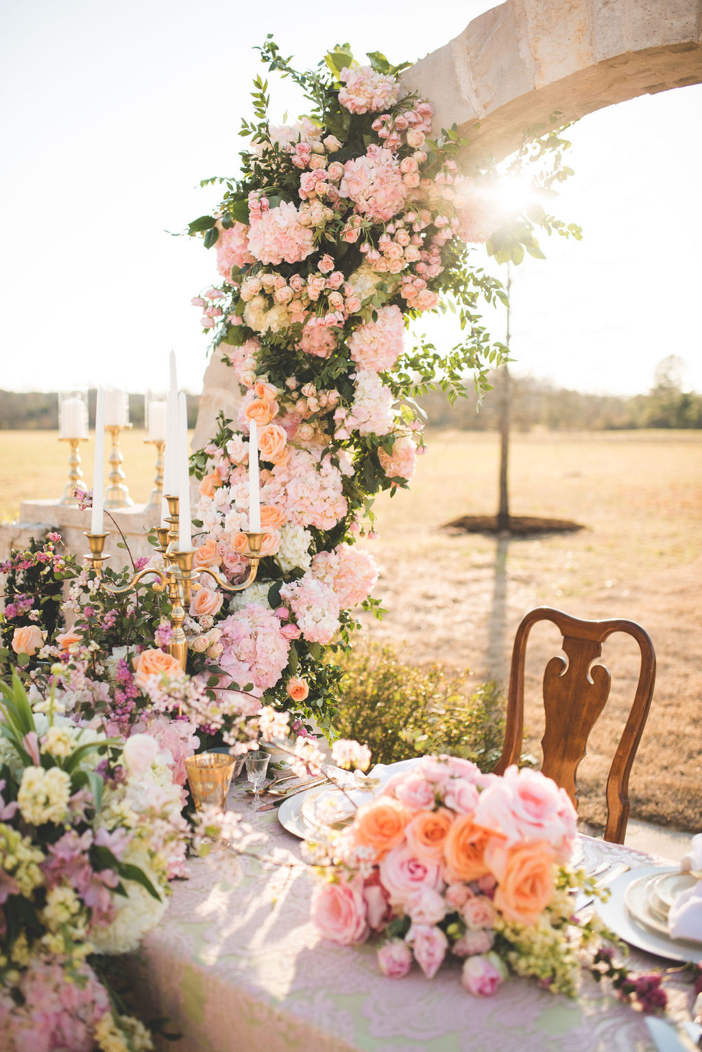 Creative Wedding Planners in Arkansas