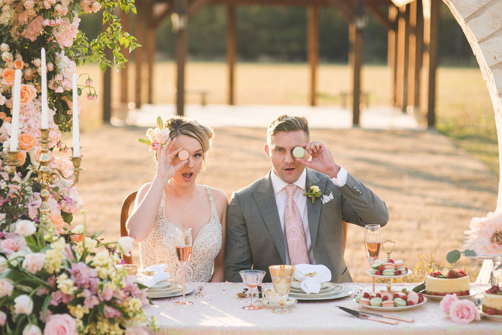 Creative Wedding Planners in Arkansas