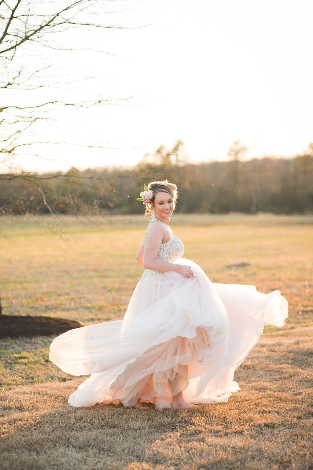 Creative Wedding Planners in Arkansas