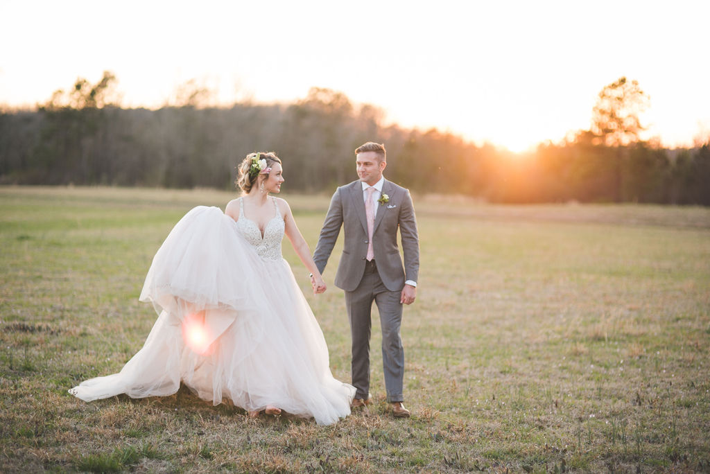 Creative Wedding Planners in Arkansas