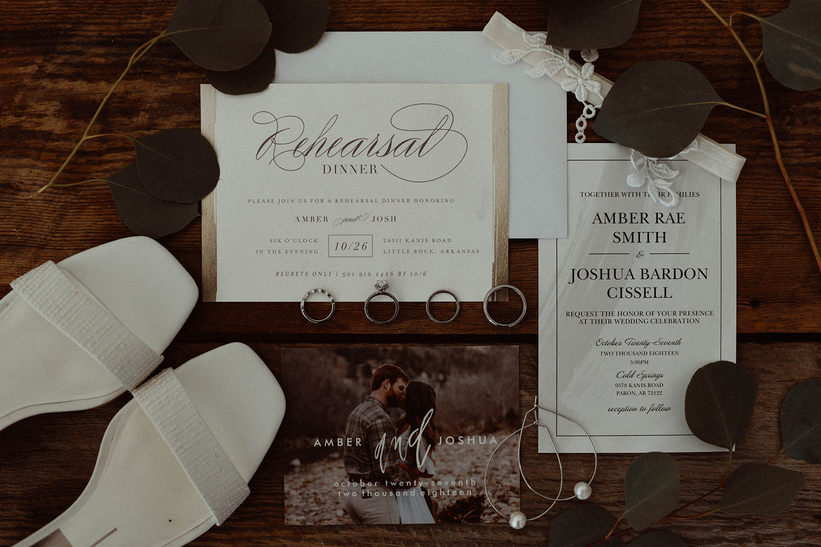 Boho Wedding Planner in Arkansas