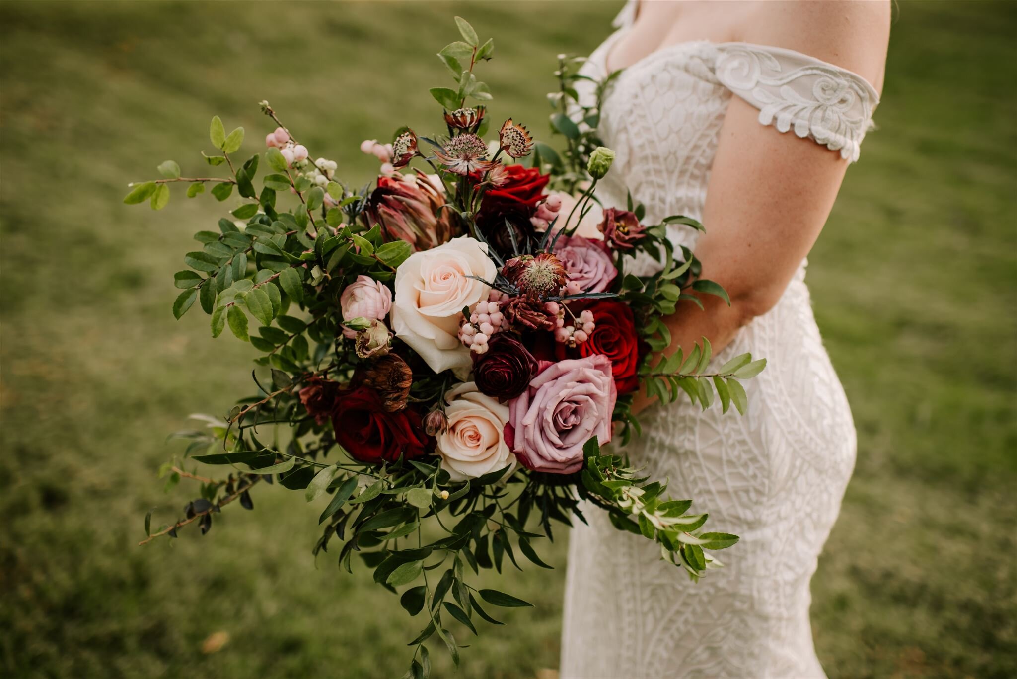 Fayetteville Arkansas Wedding Planner