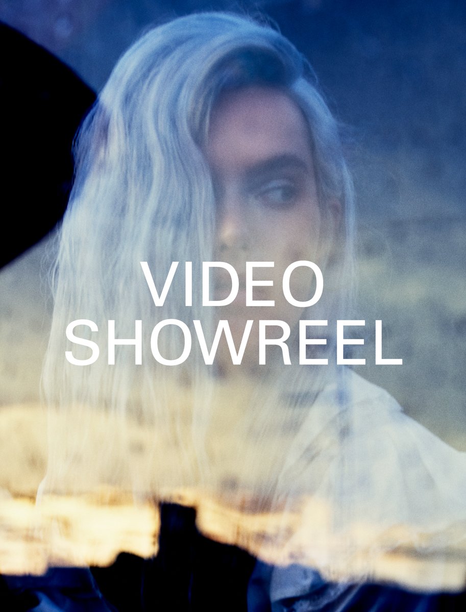 Video Showreel