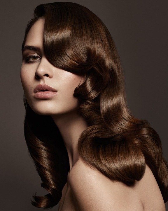 Toni and Guy///Colour and Shine