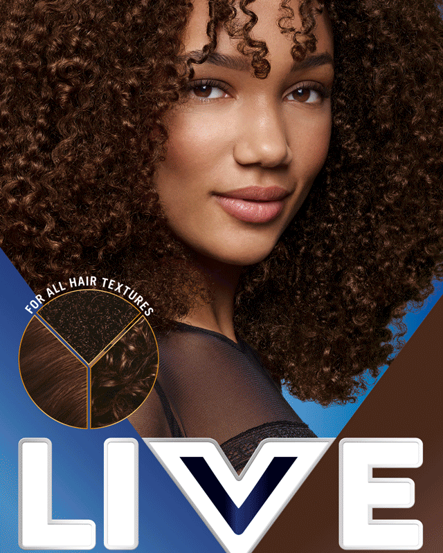 Schwarzkopf///LIVE Colour