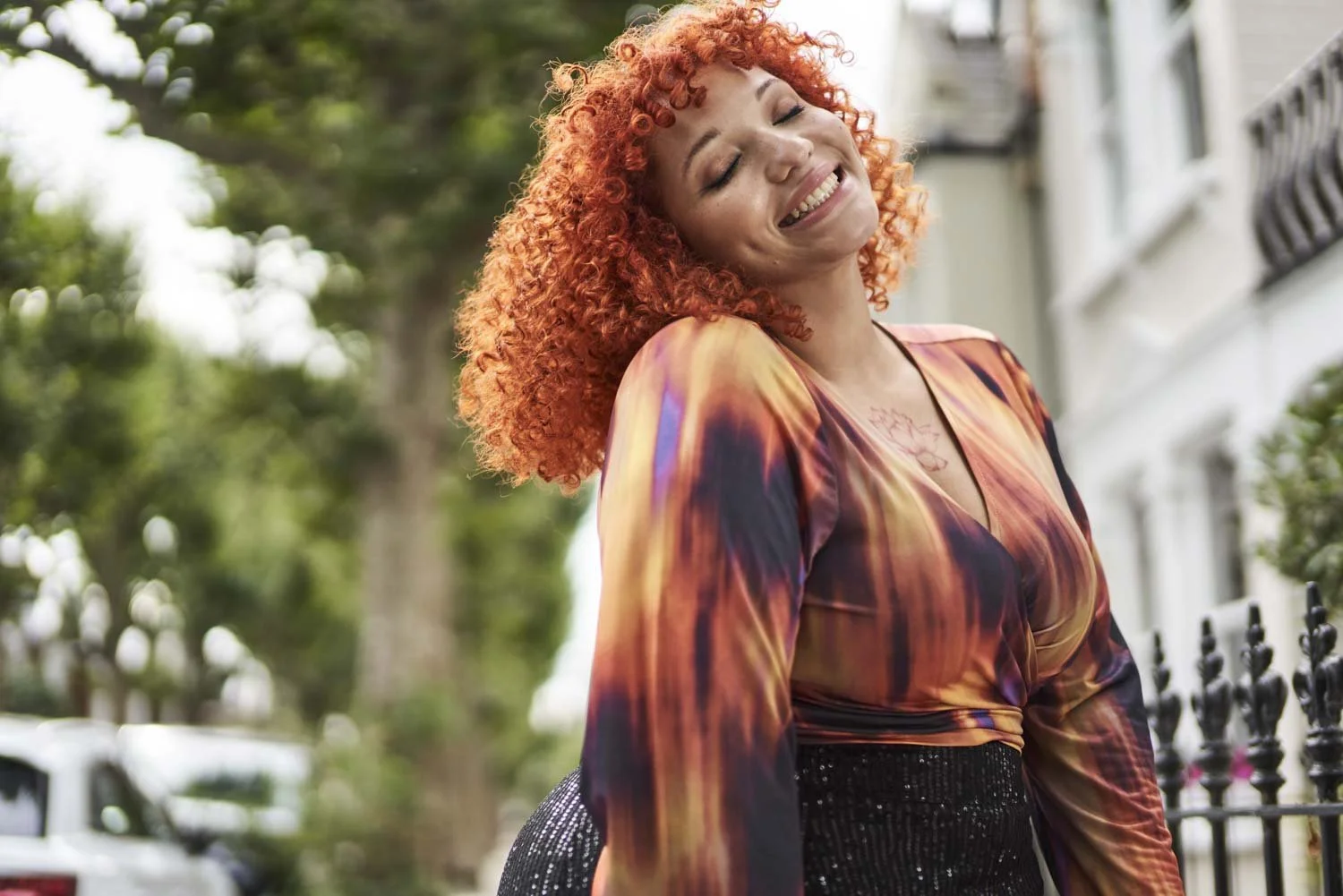  Jack Eames Beauty Photographer Schwarzkopf Live Colour Embrace The Power Of Colour Campaign 