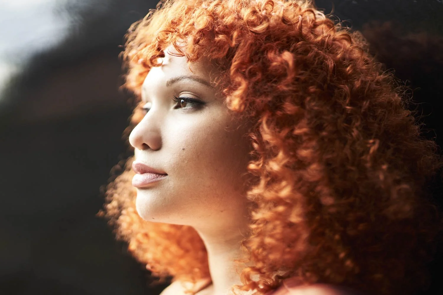  Jack Eames Beauty Photographer Schwarzkopf Live Colour Embrace The Power Of Colour Campaign 