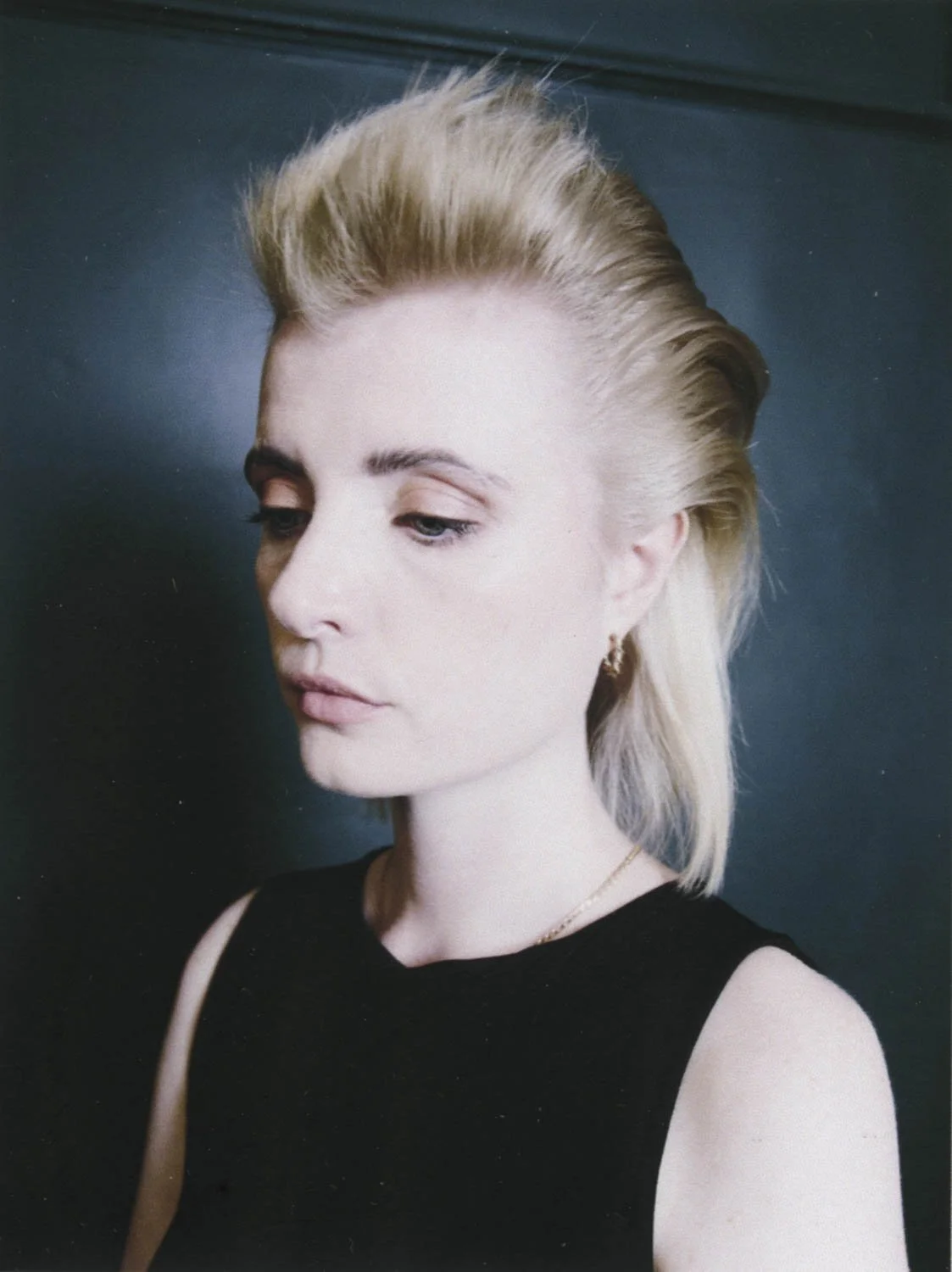  Open House 2025 Allilon Education Ena Salon Beauty Editorial Photographer Jack Eames 