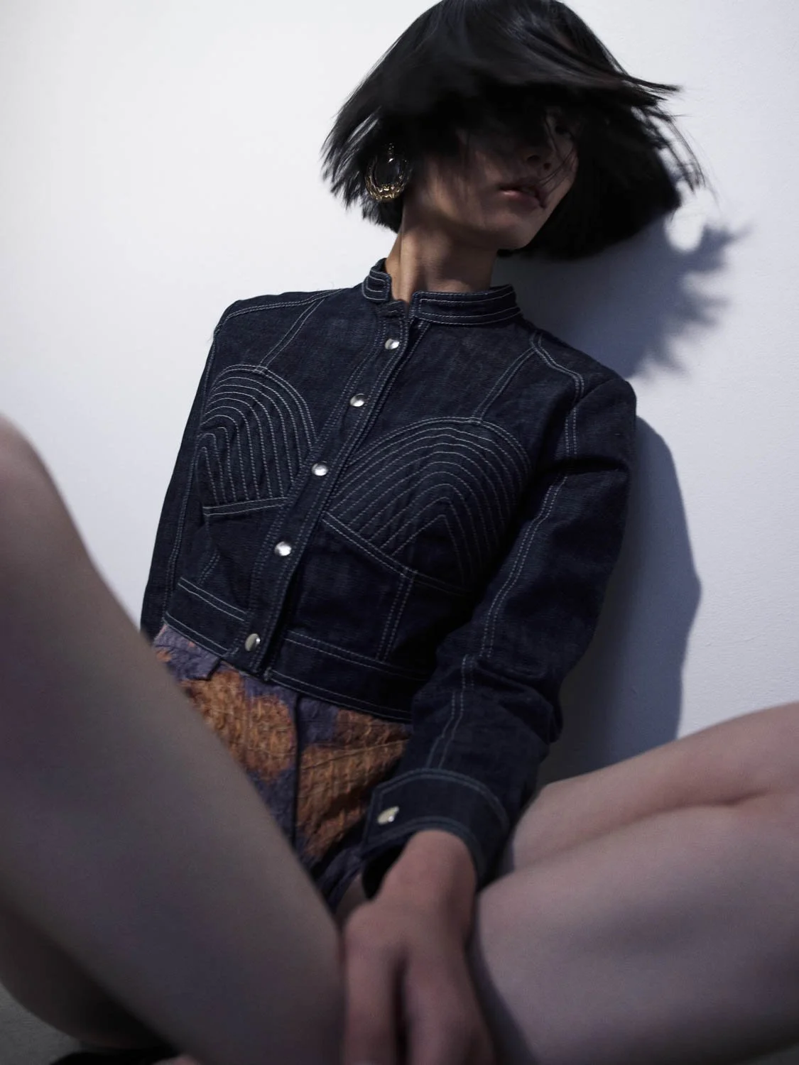  Beauty Editorial Kevin Kahan Jack Eames 