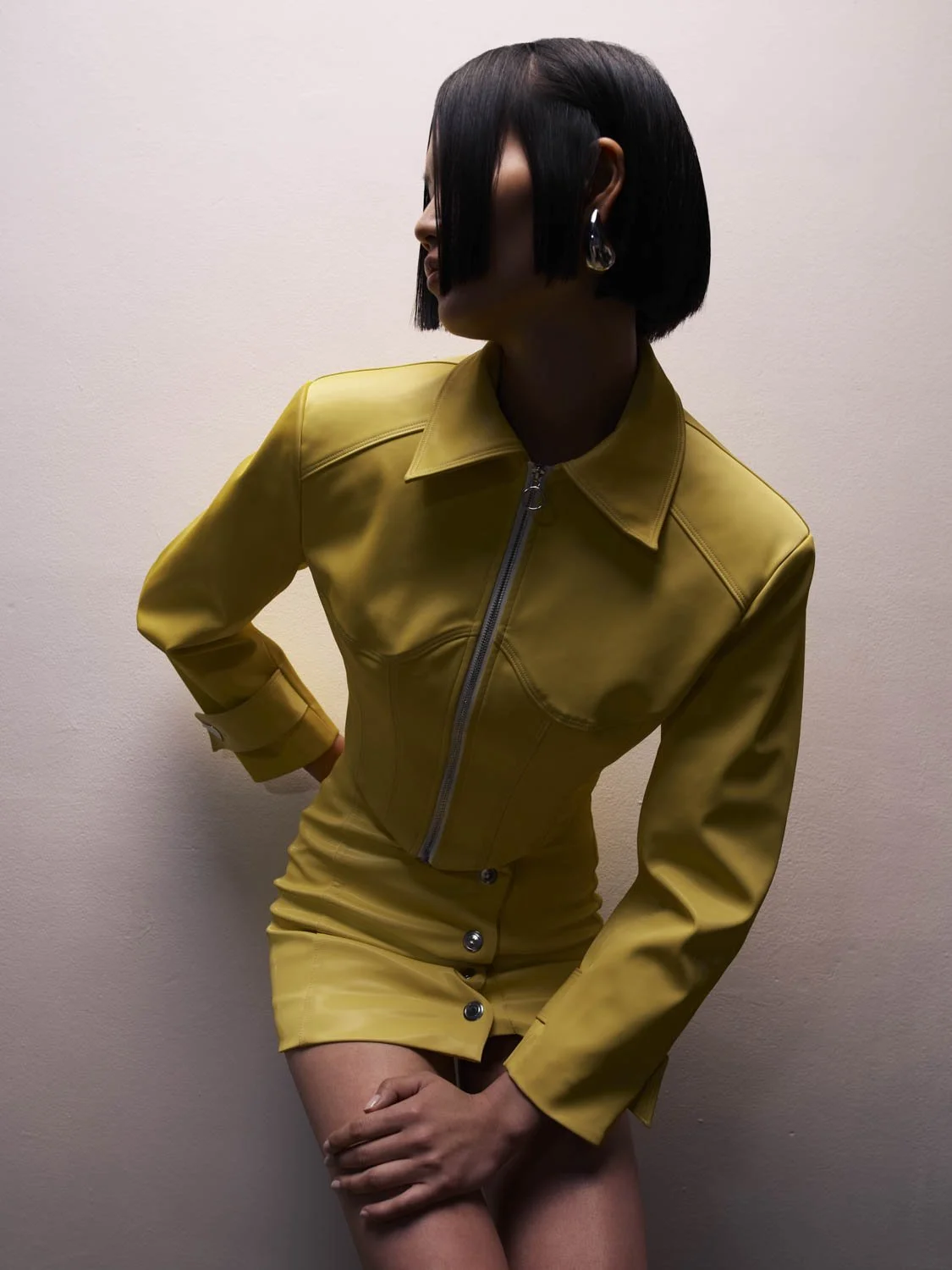  Beauty Editorial Kevin Kahan Jack Eames 