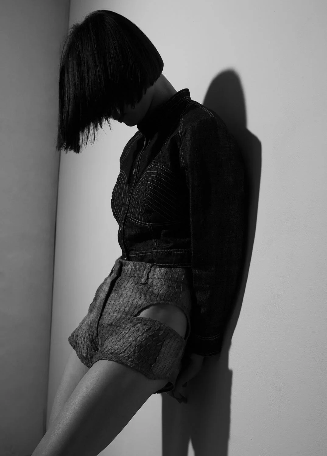  Beauty Editorial Kevin Kahan Jack Eames 
