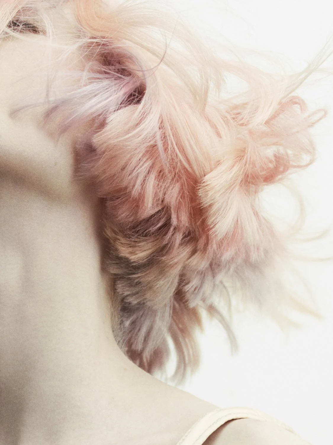  Beauty photographer Jack Eames Aqualuxe Colouraqua Tracey Ann Smith hair colour 