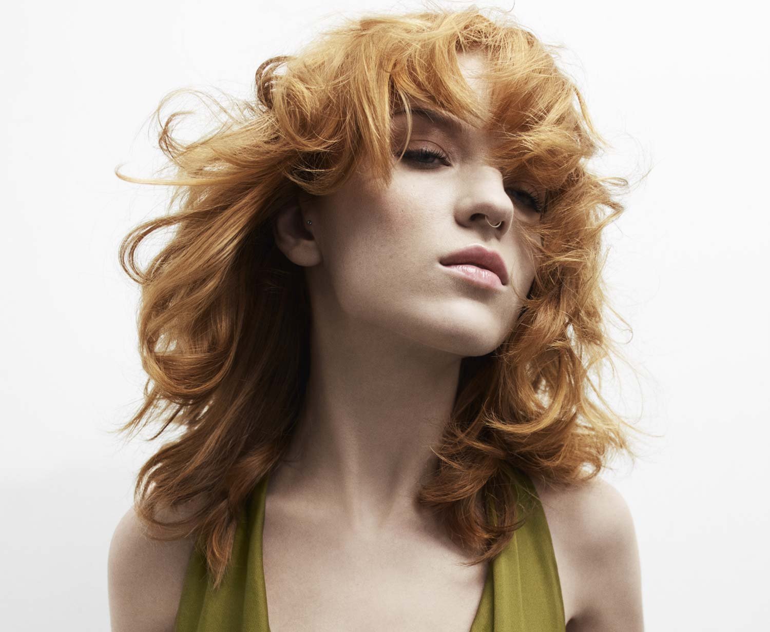  Beauty photographer Jack Eames Aqualuxe Colouraqua Tracey Ann Smith hair colour 