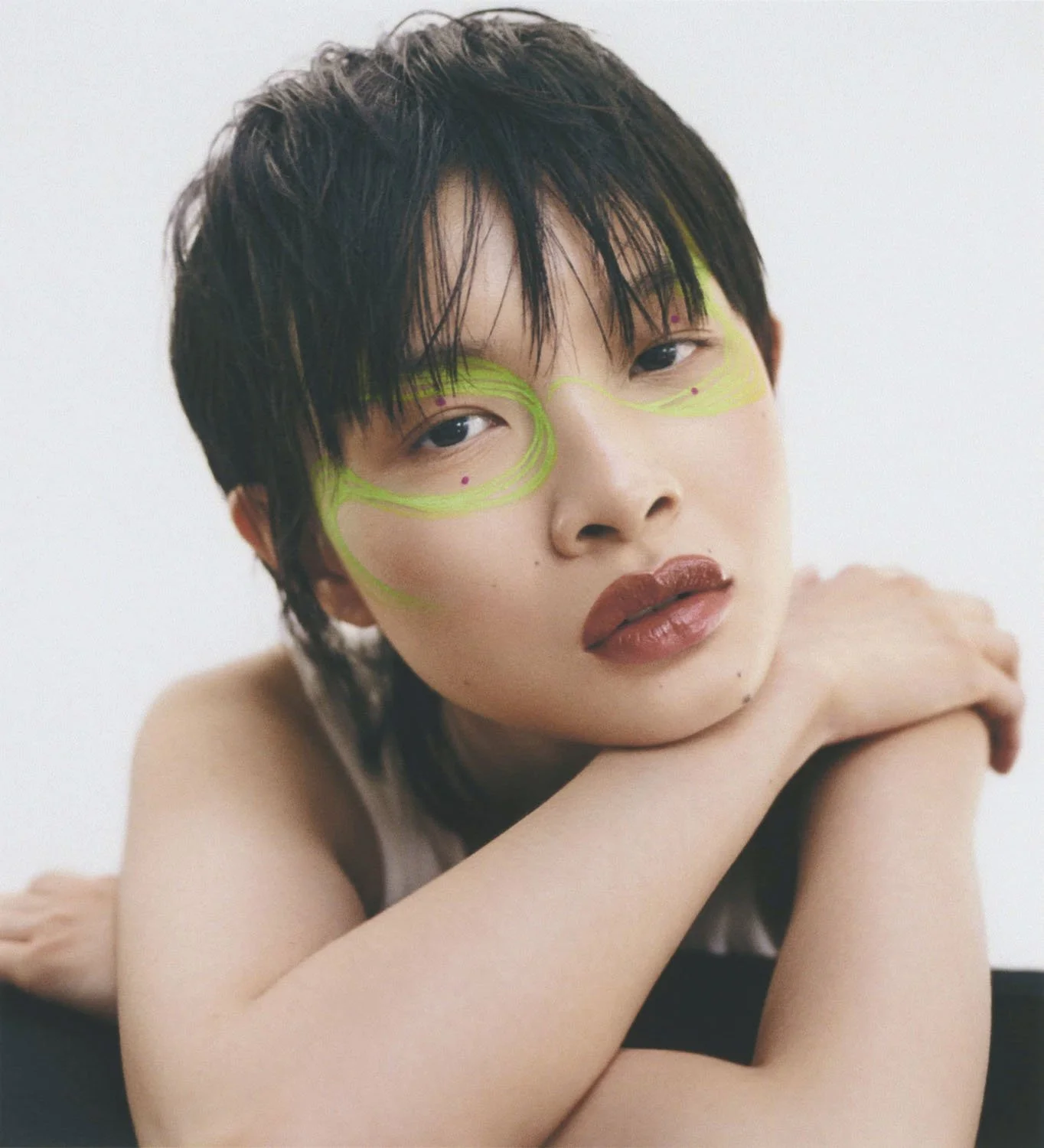 Ophelia Liu///AOP Awards Gold Winner