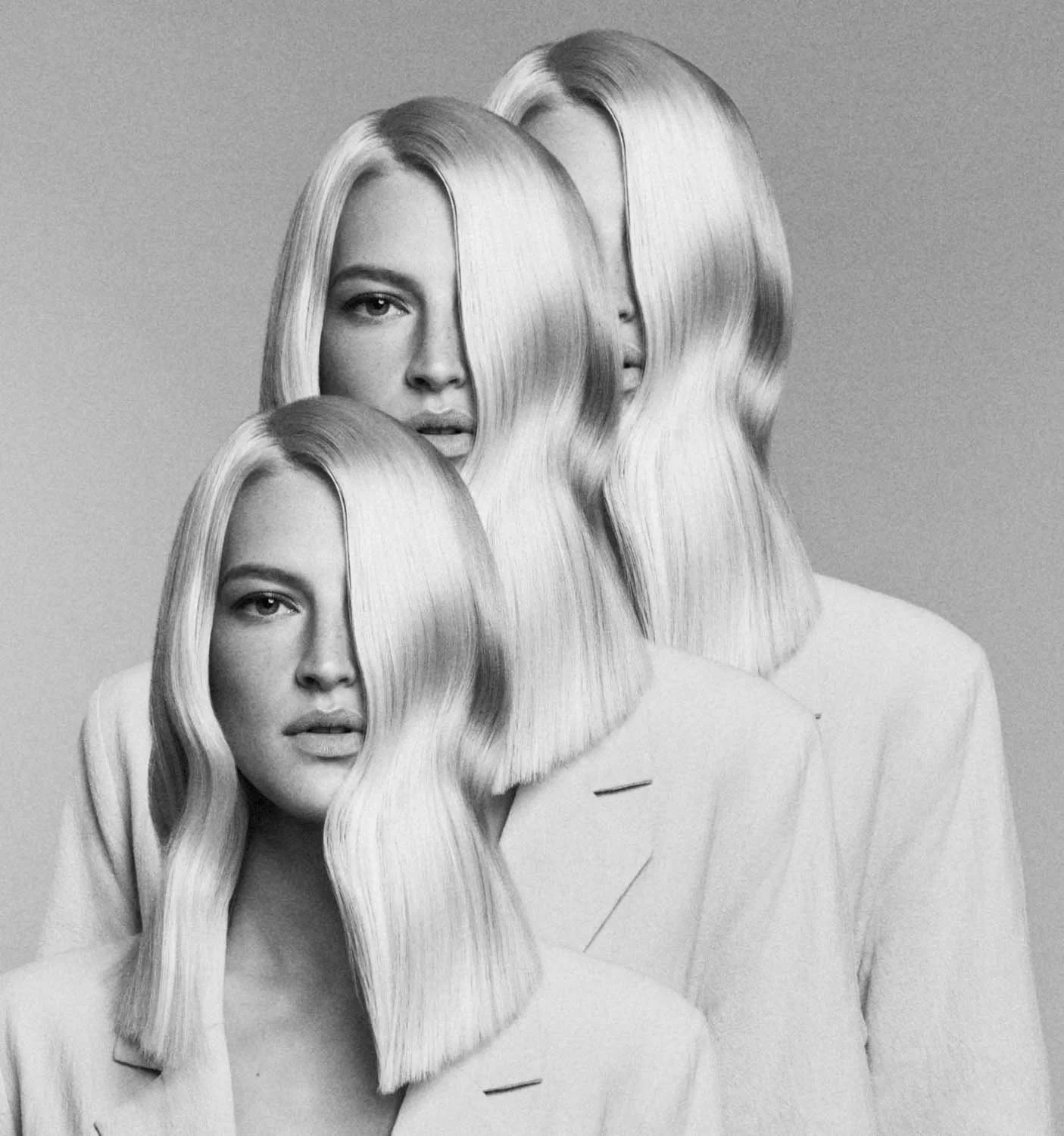 L'Oreal///Colour Trophy