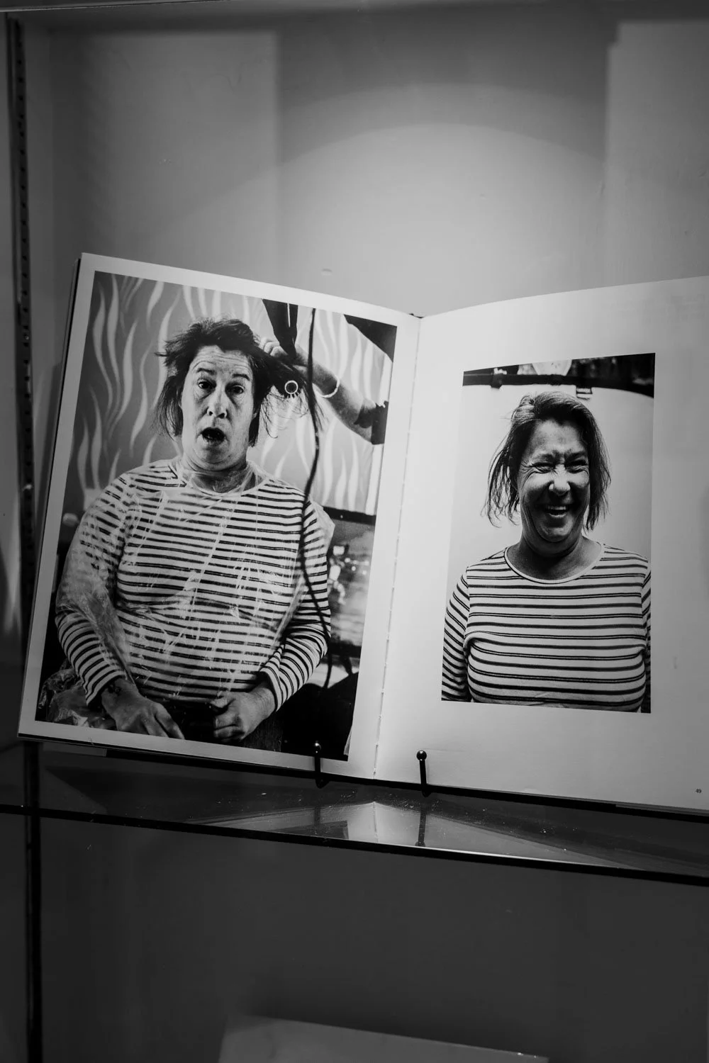 Photographer Jack Eames Photographic Exhibition Coningsby Gallery Capture One Haircuts4Homeless-2.jpg