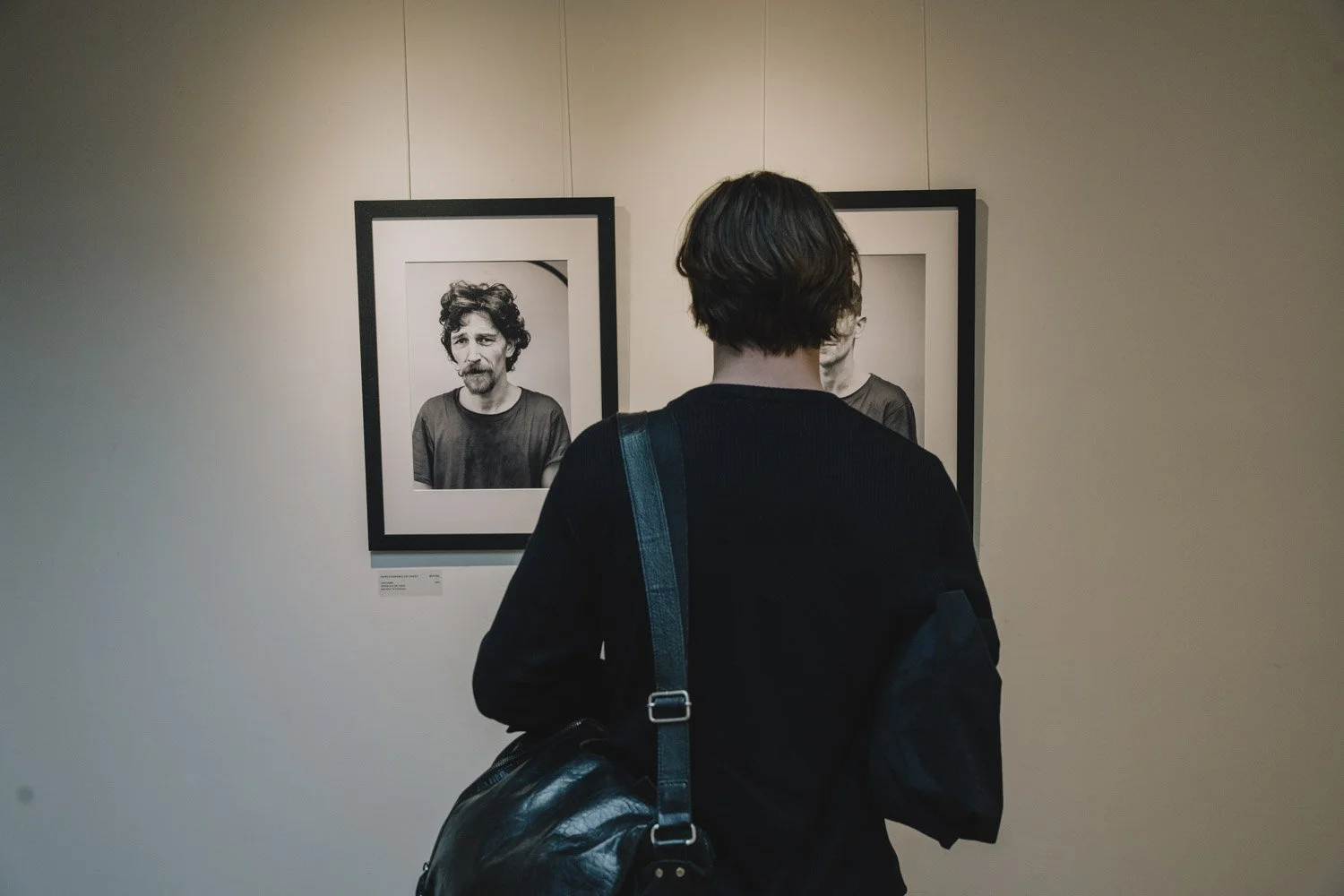 Photographer Jack Eames Photographic Exhibition Coningsby Gallery Capture One Haircuts4Homeless-23.jpg