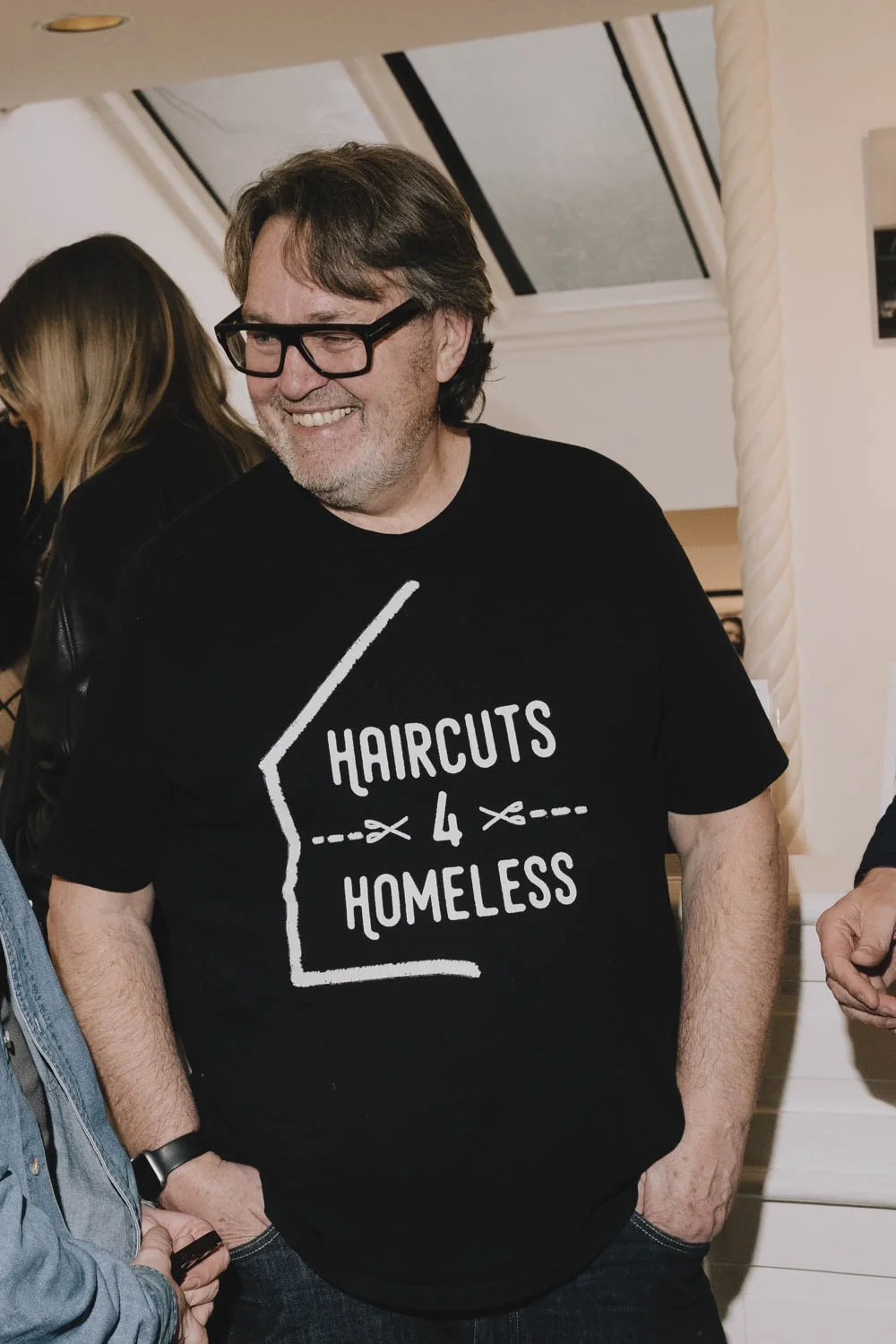 Photographer Jack Eames Photographic Exhibition Coningsby Gallery Capture One Haircuts4Homeless-24.jpg