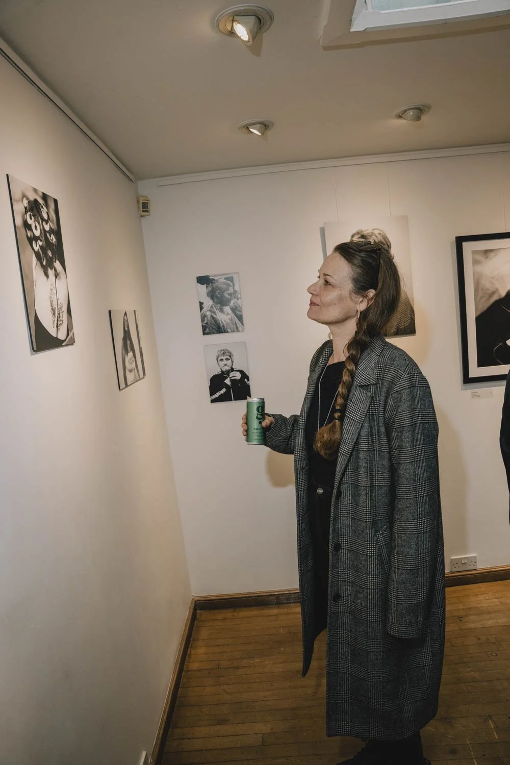 Photographer Jack Eames Photographic Exhibition Coningsby Gallery Capture One Haircuts4Homeless-25.jpg
