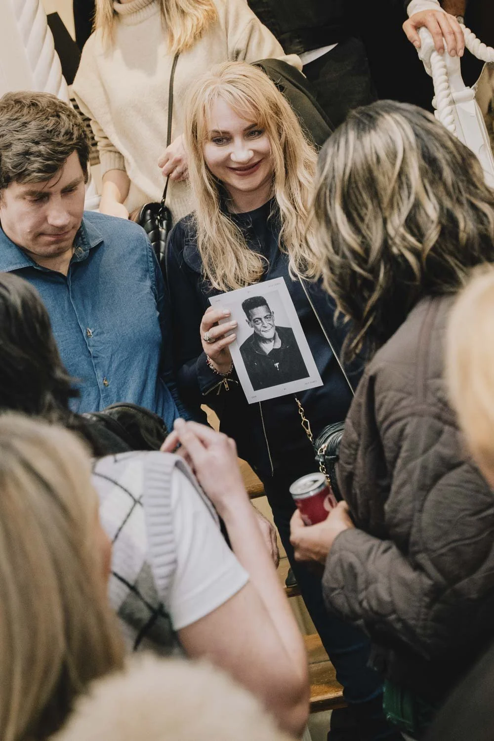 Photographer Jack Eames Photographic Exhibition Coningsby Gallery Capture One Haircuts4Homeless-36.jpg