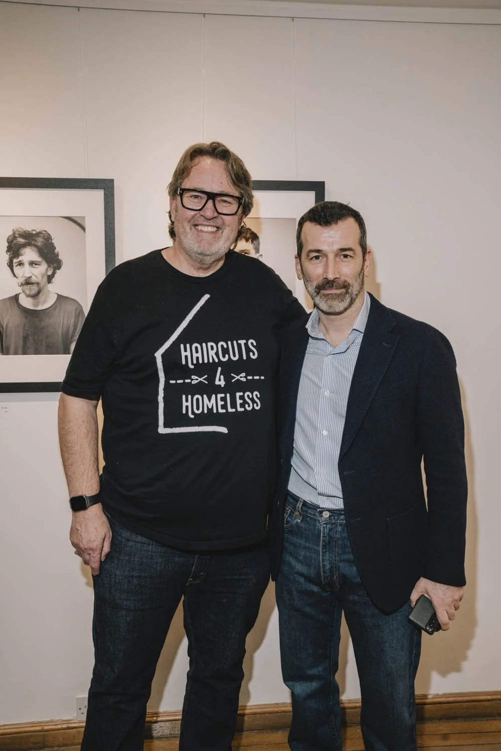 Photographer Jack Eames Photographic Exhibition Coningsby Gallery Capture One Haircuts4Homeless-39.jpg
