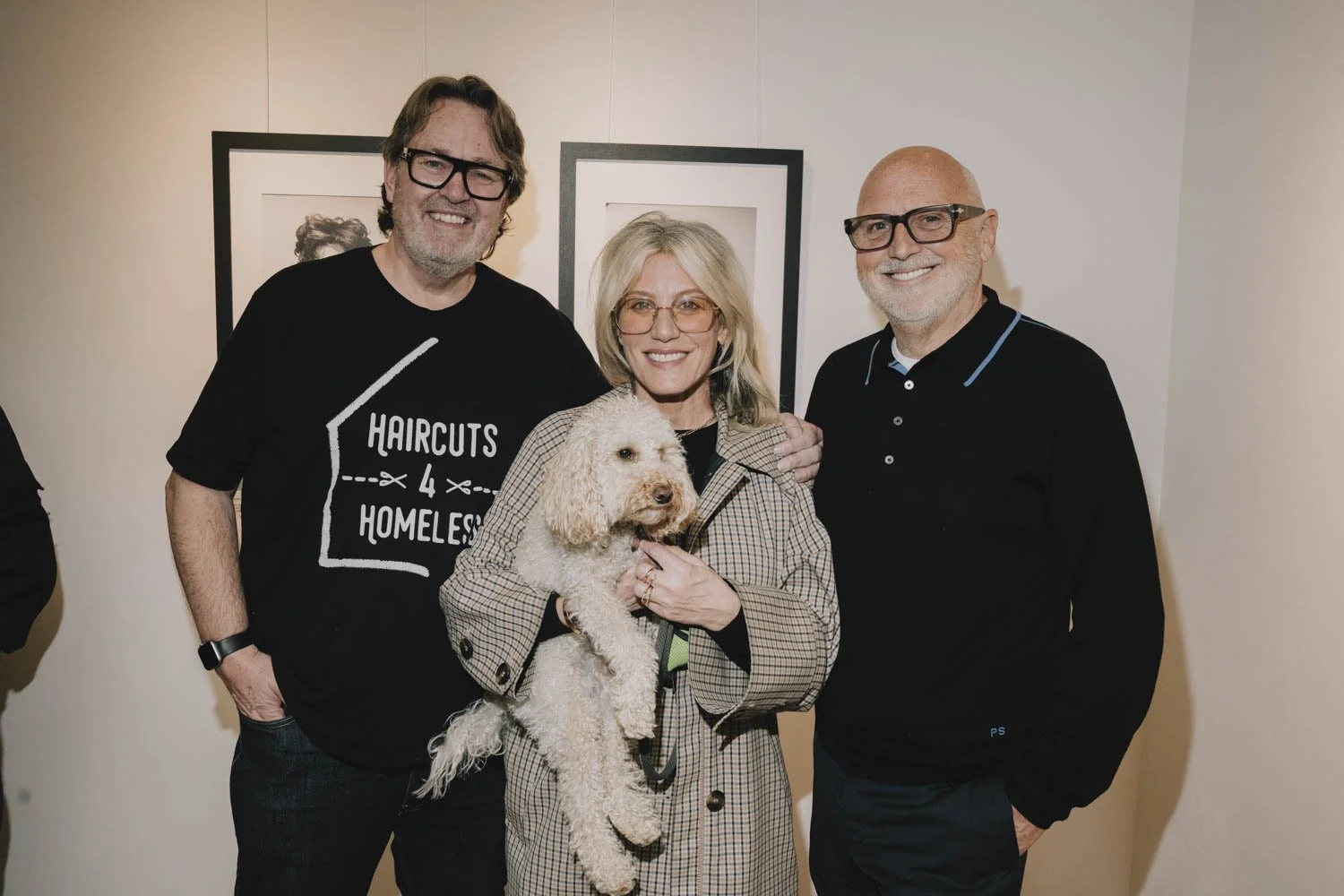 Photographer Jack Eames Photographic Exhibition Coningsby Gallery Capture One Haircuts4Homeless-41.jpg
