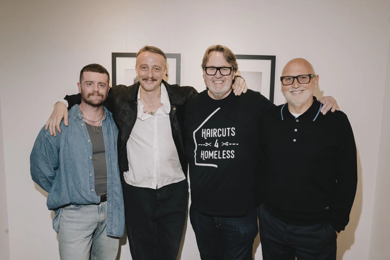 Photographer Jack Eames Photographic Exhibition Coningsby Gallery Capture One Haircuts4Homeless-44.jpg