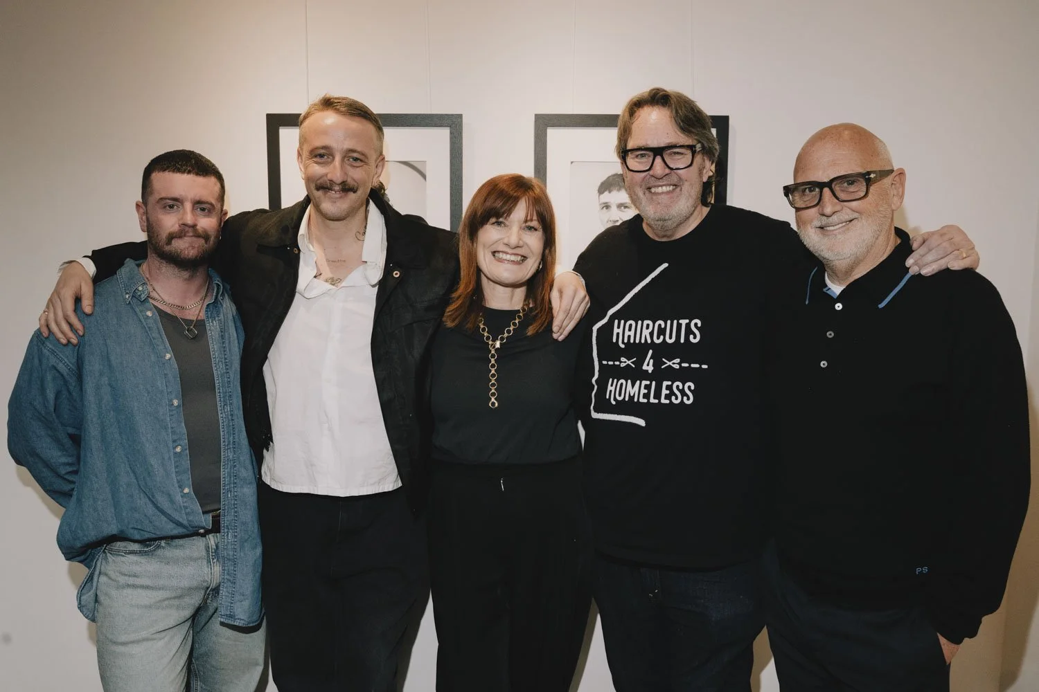 Photographer Jack Eames Photographic Exhibition Coningsby Gallery Capture One Haircuts4Homeless-46.jpg