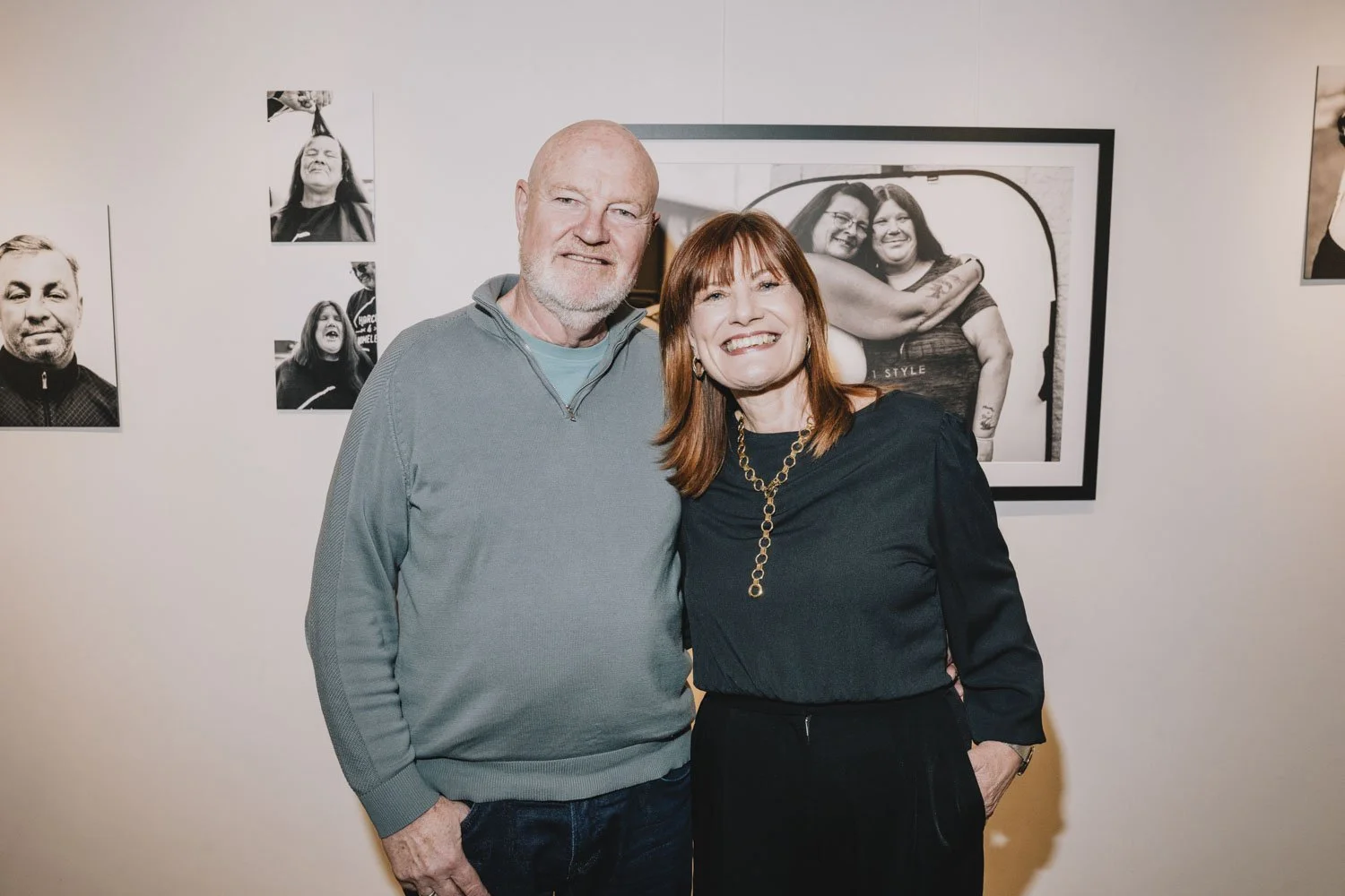Photographer Jack Eames Photographic Exhibition Coningsby Gallery Capture One Haircuts4Homeless-54.jpg