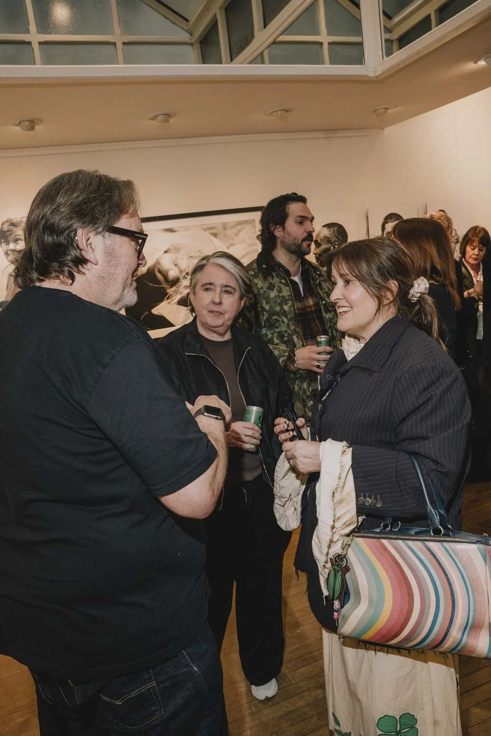 Photographer Jack Eames Photographic Exhibition Coningsby Gallery Capture One Haircuts4Homeless-55.jpg