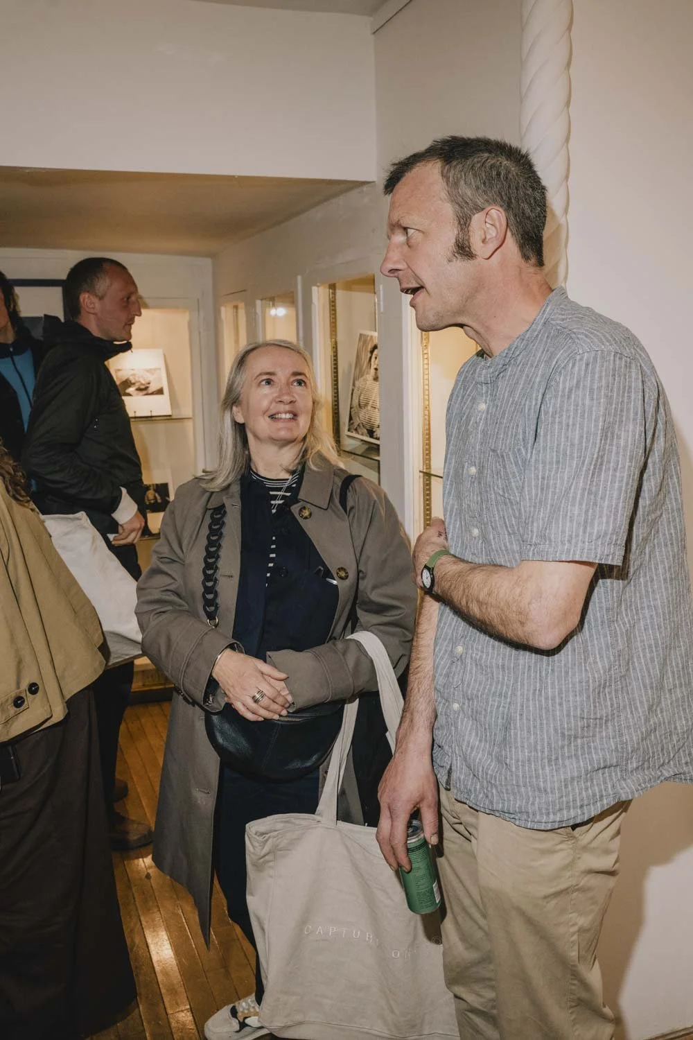Photographer Jack Eames Photographic Exhibition Coningsby Gallery Capture One Haircuts4Homeless-56.jpg
