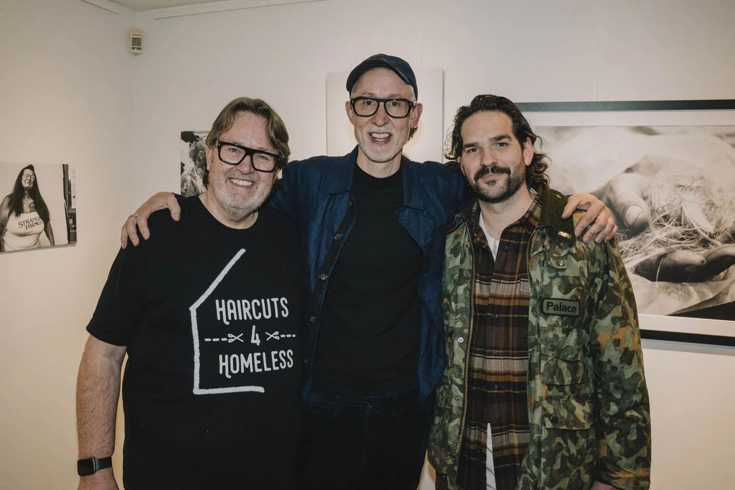 Photographer Jack Eames Photographic Exhibition Coningsby Gallery Capture One Haircuts4Homeless-60.jpg