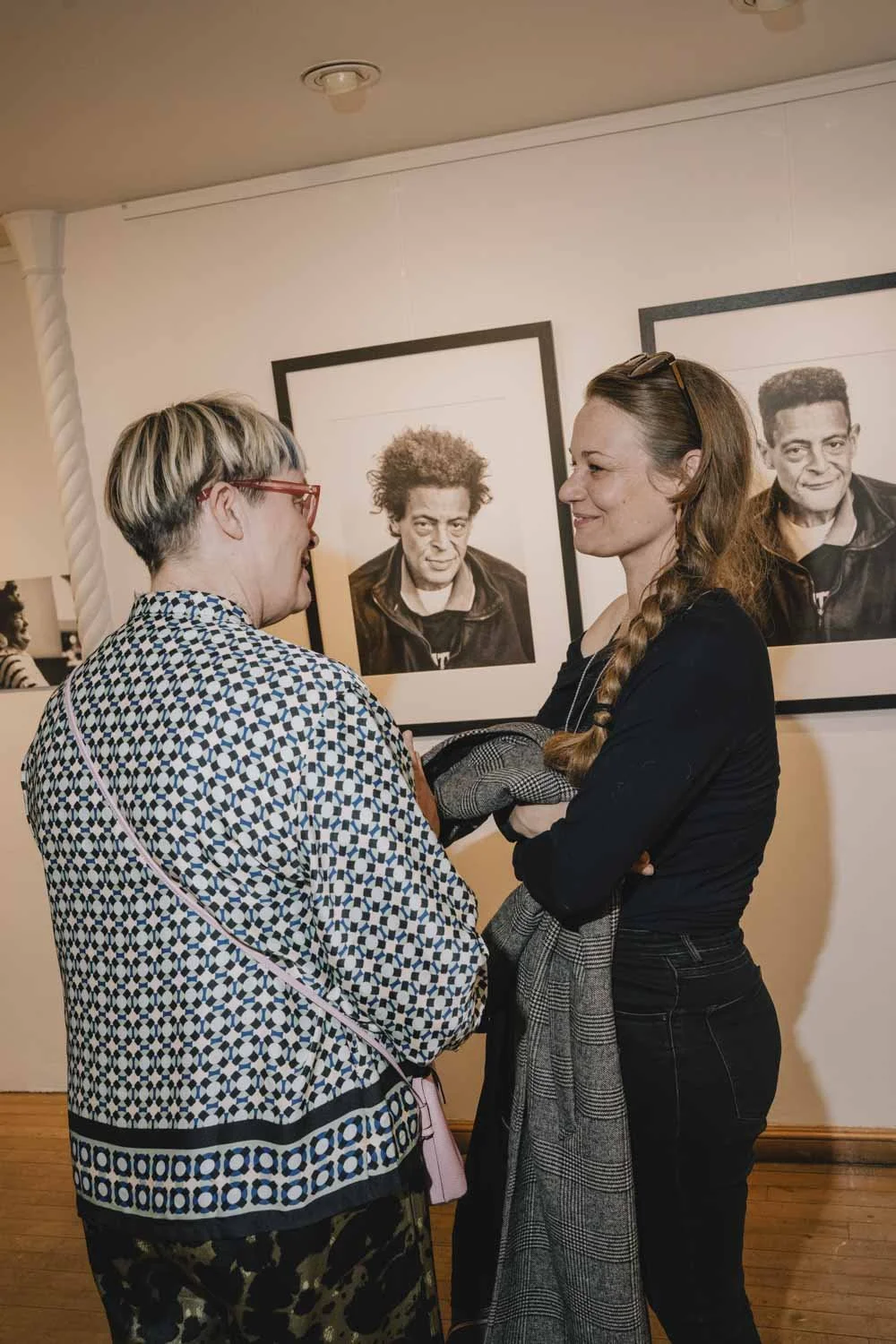 Photographer Jack Eames Photographic Exhibition Coningsby Gallery Capture One Haircuts4Homeless-62.jpg
