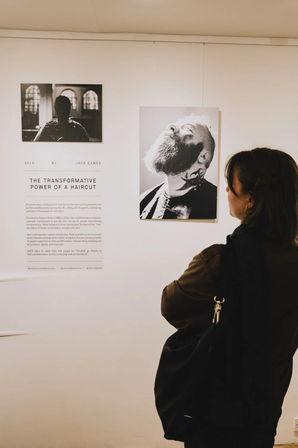 Photographer Jack Eames Photographic Exhibition Coningsby Gallery Capture One Haircuts4Homeless-79.jpg
