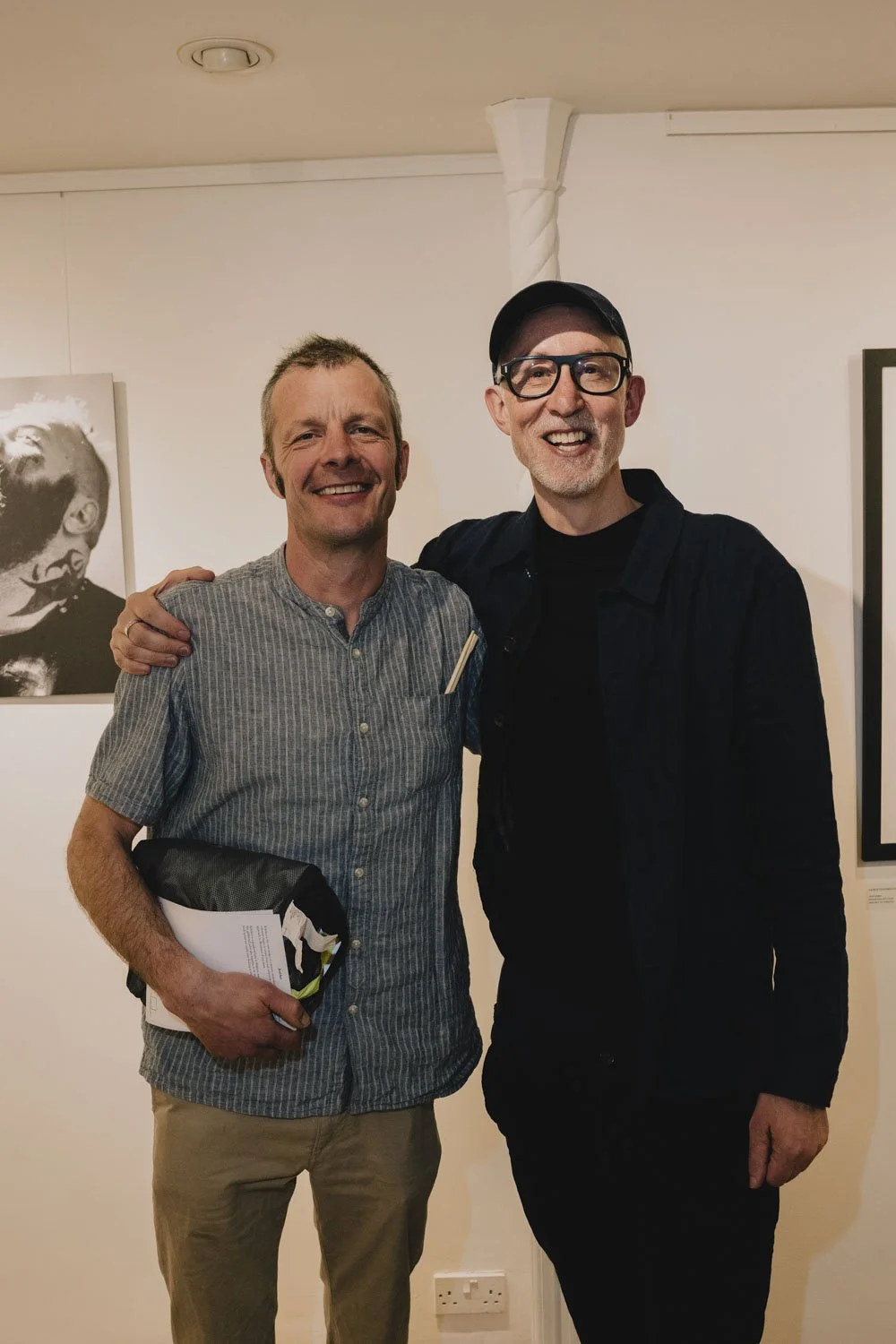 Photographer Jack Eames Photographic Exhibition Coningsby Gallery Capture One Haircuts4Homeless-82.jpg