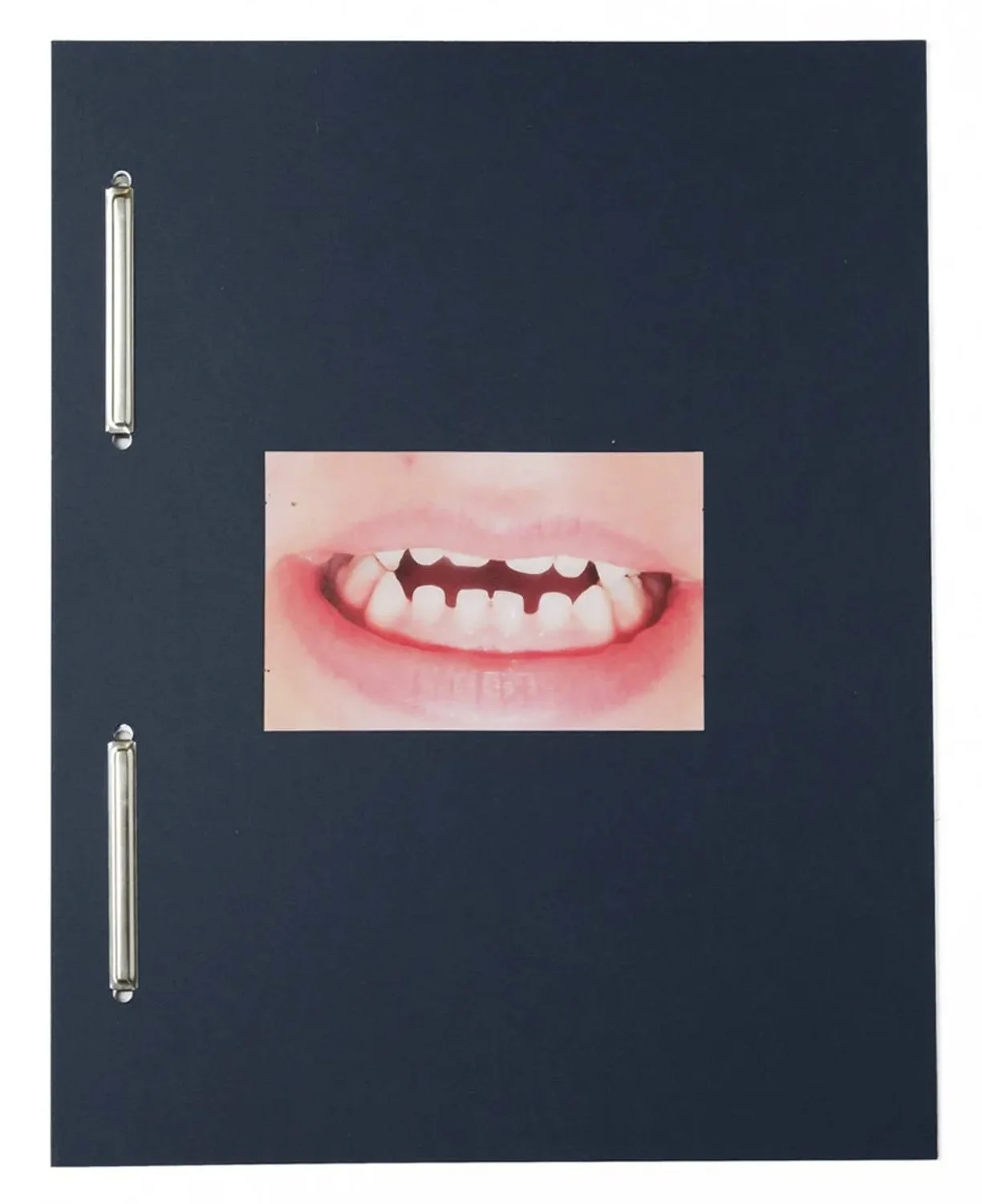 5/ Book: Tom Porter - Catch Sight Of