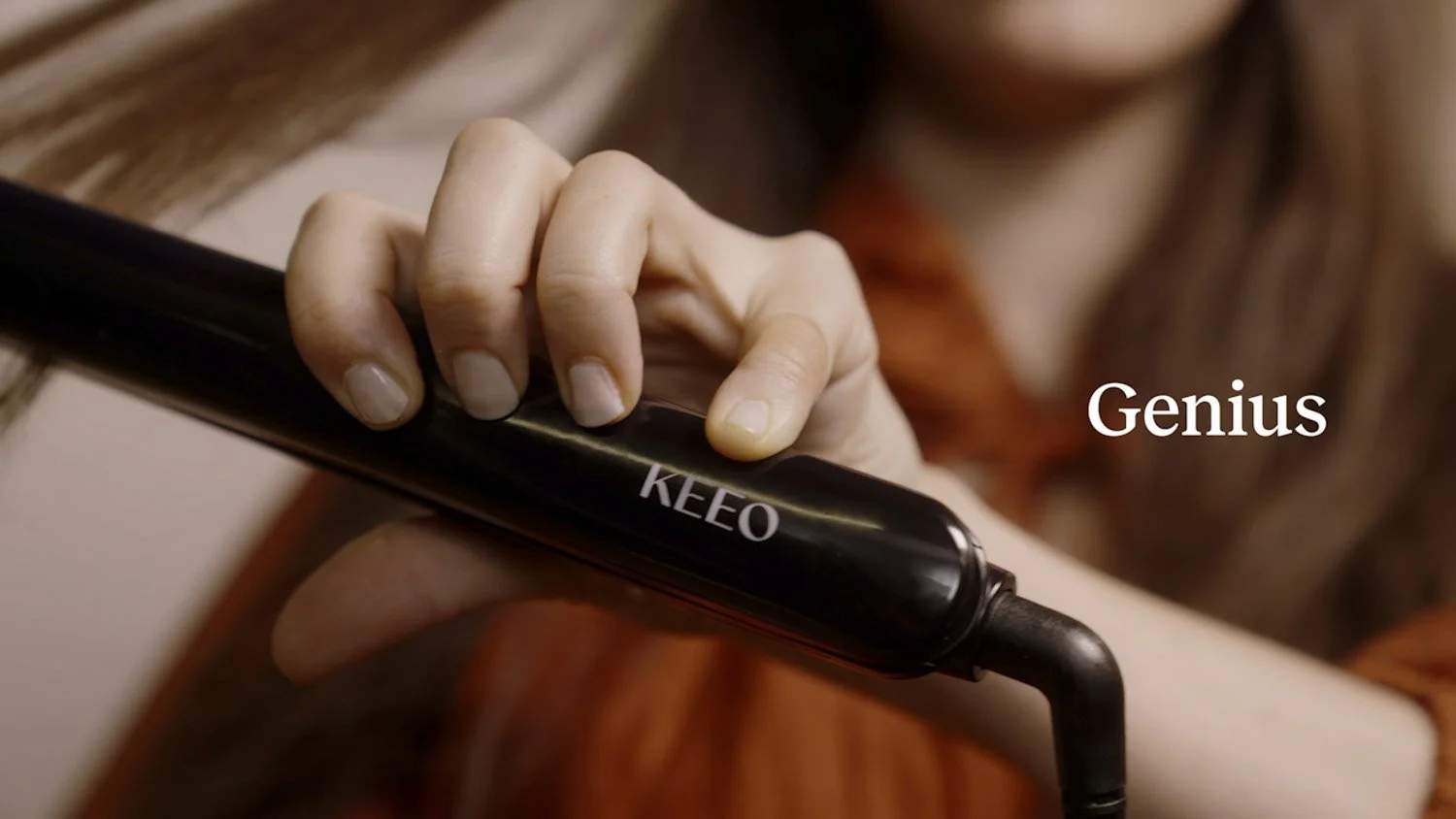KEEO Hair Tools
