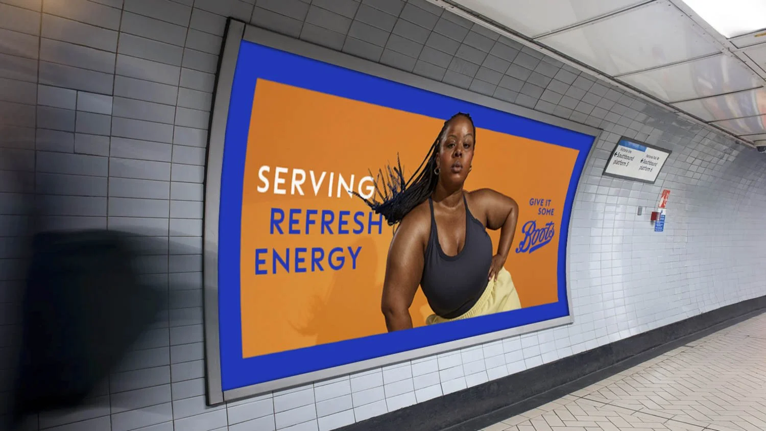  Give It Some Boots Brand Platform Launch Campaign Beauty Photographer Jack Eames 