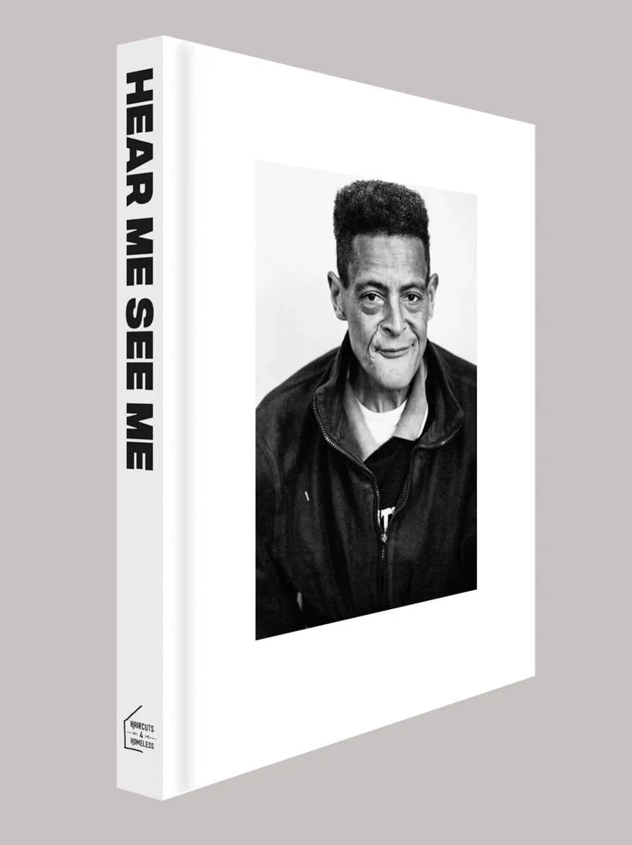 September 2025: Haircuts4Homeless Newsletter