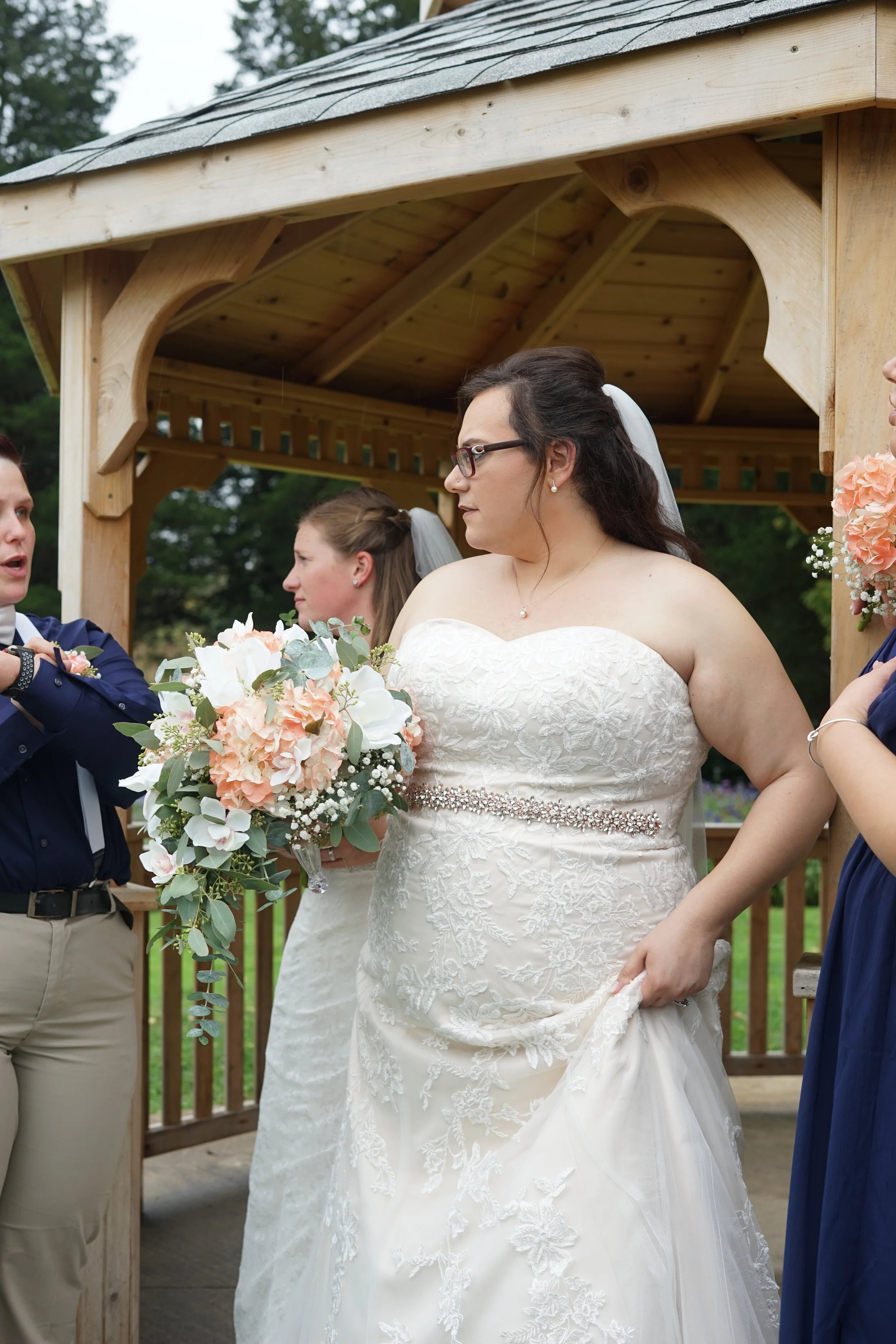 The Brides.