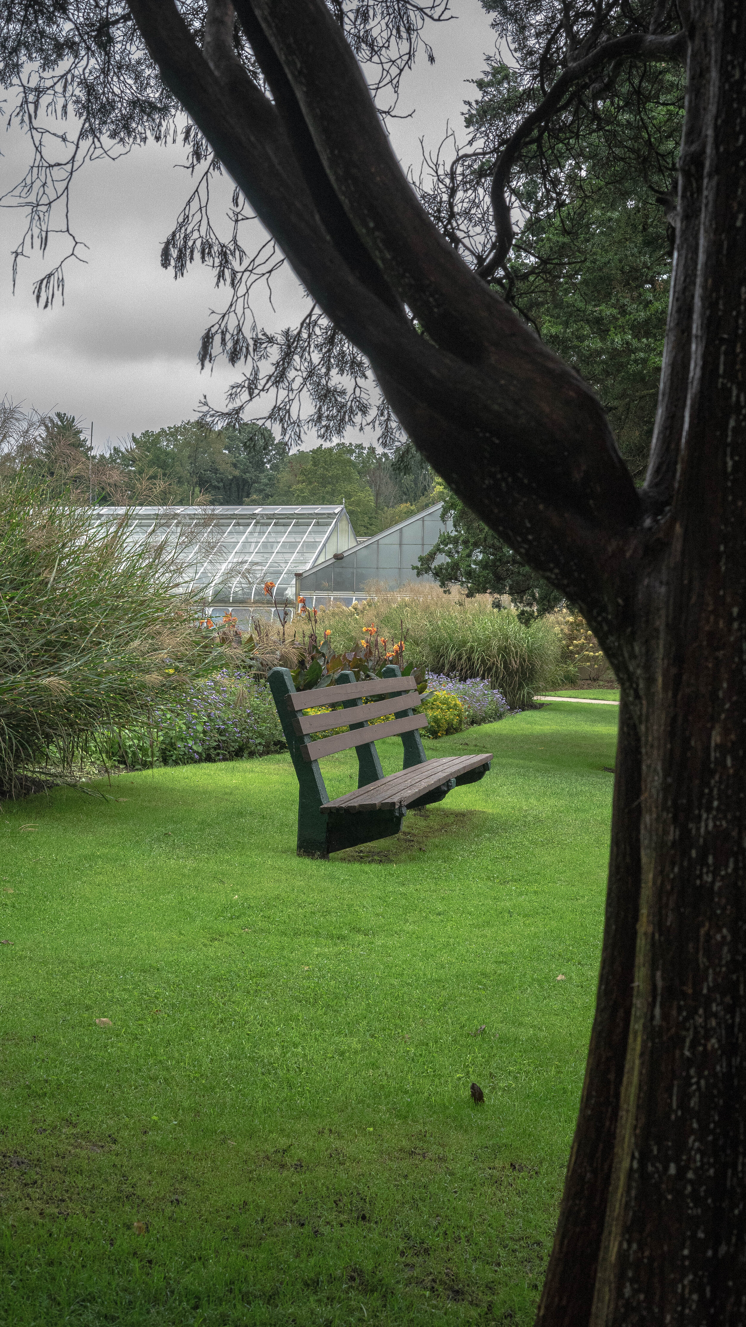 Pilcher Park.