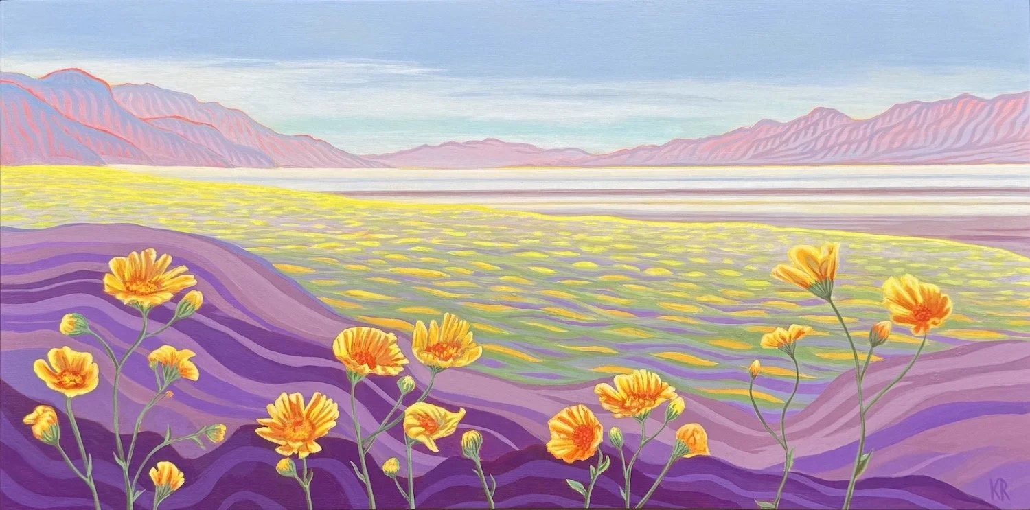 Desert Gold